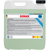 SONAX STIKLų VALIKLIS, 10L, 338600