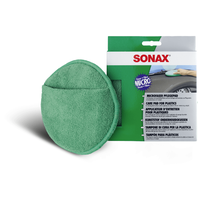 SONAX MIKROPLUOšTO PLASTIKO PRIEžIūROS PADAS, 417200