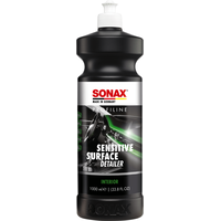 SONAX PROFILINE INTERJERO PLASTIKO PRIEžIūROS PRIEMONė, 1L, 286300