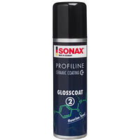 SONAX PROFILINE CC36 KėBULO DANGA GLOSS COAT, 210ML, 236241