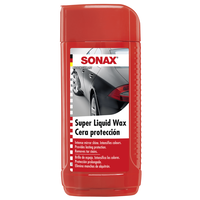SONAX VAšKAS AUTOMOBILIUI AUTOHARTWAX, 500ML, 301200