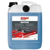 SONAX PROFILINE UNIVERSALUS PLOVIKLIS MULTISTAR, 5L, 627505