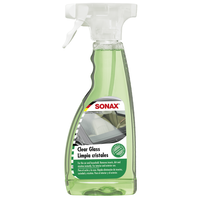 SONAX STIKLų VALIKLIS, 500ML, 338241