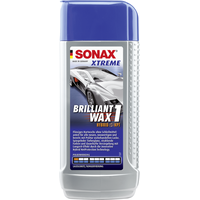 SONAX XTREME „BRILLIANTWAX 1 HYBRID NPT” VAšKAS, 250ML, 201100