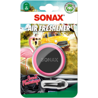 SONAX KVAPAS AUTOMOBILIUI „SWEET FLAMINGO”, 363041