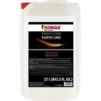 SONAX PROFILINE PLASTIKO PRIEžIūROS PRIEMONė, 25L, 205705