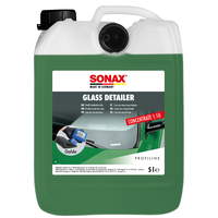 SONAX KONCENTRUOTAS STIKLų VALIKLIS, 5L, 336505
