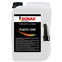 SONAX PROFILINE PLASTIKO PRIEžIūROS PRIEMONė, 5L, 205500