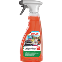 SONAX MATINIS PRIETAISų SKYDELIO VALIKLIS „HAVANA LOVE”, 500ML, 368241