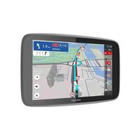 TOMTOM GO EXPERT PLUS 7" GPS NAVIGACIJA SUNKVEžIMIAMS, 1YD7.002.20