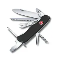 ŠVEICARIšKAS PEILIS VICTORINOX OUTRIDER 0.8513.3, 0.8513.3