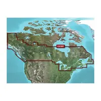 GARMIN CANADA INLAND G3 JūRLAPIų ATNAUJINIMAS, 010-10800-92
