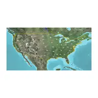 GARMIN U.S. INLAND G3 JūRLAPIų ATNAUJINIMAS, 010-10800-93