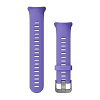 GARMIN FORERUNNER 45S 18MM VIOLETINė APYRANKė, 010-11251-2A