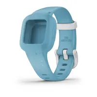 GARMIN VIVOFIT JR. 3 "BLUE STARS" DIRžELIS, 010-12469-42