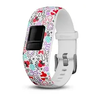 GARMIN VIVOFIT JR. 2 DISNEY PELYTėS MINėS DIRžELIS, 010-12666-10