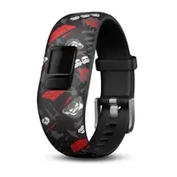 GARMIN VIVOFIT JR. 2 STAR WARS "FIRST ORDER" DIRžELIS, 010-12666-13