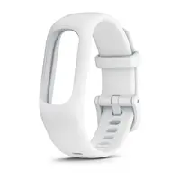 GARMIN VIVOSMART 5 S/M BALTAS DIRžELIS, 010-13201-01