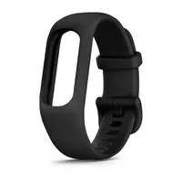 GARMIN VIVOSMART 5 L  JUODAS DIRžELIS, 010-13201-04