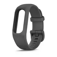 GARMIN VIVOSMART 5 L TAMSIAI PILKAS DIRžELIS, 010-13201-05