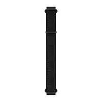 GARMIN GREITAI ATSEGAMA 18MM ULTRAFIT JUODA NAILONINė APYRANKė, 010-13261-00