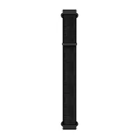 GARMIN GREITAI ATSEGAMA 20 MM ULTRAFIT JUODA NAILONINė APYRANKė, 010-13261-10