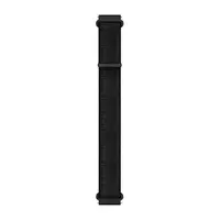 GARMIN GREITAI ATSEGAMA 22MM ULTRAFIT JUODA NAILONINė APYRANKė, 010-13261-20