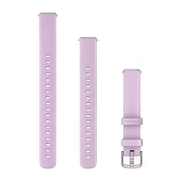 GARMIN LILY 2 14MM ALYVINėS SPALVOS SILIKONINė APYRANKė, 010-13302-01