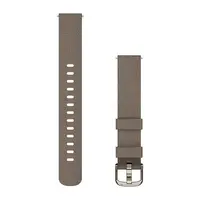 GARMIN LILY 2 14MM KAVOS ATSPALVIO NAILONINė APYRANKė, 010-13302-10