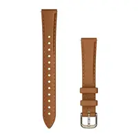 GARMIN LILY 2 14MM GELSVAI RUDA ODINė APYRANKė, 010-13302-20