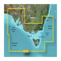 GARMIN HXPC415S-G3 PORT STEPHENS-FOWLERS BAY BLUECHART G3 JūRLAPIAI, 010-C0873-20