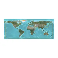 GARMIN HXWW001G-BLUECHART G3 WORLDWIDE BLUECHART G3 JūRLAPIAI, 010-C1137-20