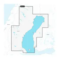 GARMIN NSEU047R NAVIONICS+ GULF OF BOTHNIA JūRLAPIAI, 010-C1248-20