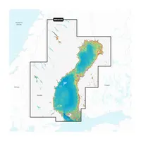 NAVIONICS PLATINUM+ NPEU047R GULF OF BOTHNIA JūRLAPIAI, 010-C1327-40