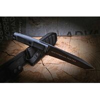EXTREMA RATIO DOBERMANN IV TACTICAL, 04.1000.0184/BLK
