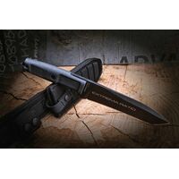 EXTREMA RATIO DOBERMANN IV TACTICAL, 04.1000.0184/BLK