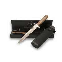 EXTREMA RATIO 39-09 SPECIAL EDITION, 04.1000.0339/SAT-SE