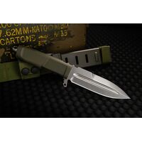 EXTREMA RATIO CONTACT C RANGER GREEN, 04.1000.0216/GRN