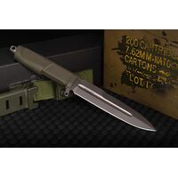 EXTREMA RATIO CONTACT RANGER GREEN, 04.1000.0215/GRN