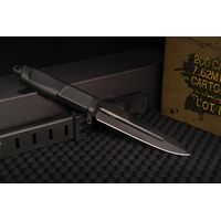 EXTREMA RATIO CONTACT BLACK, 04.1000.0215/BLK