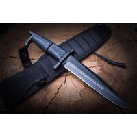 EXTREMA RATIO A.M.F. BLACK, 04.1000.0485/BLK