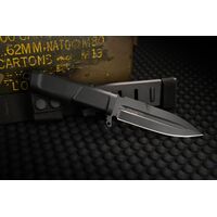 EXTREMA RATIO CONTACT C BLACK, 04.1000.0216/BLK