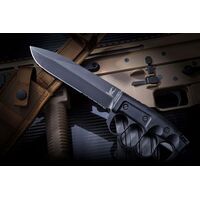 EXTREMA RATIO A.S.F.K, 04.1000.0438/BLK