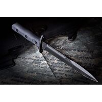 EXTREMA RATIO 39-09 OPERATIVO, 04.1000.0339/BLK-OP