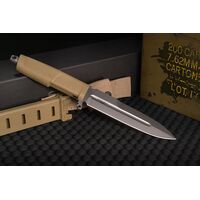 EXTREMA RATIO CONTACT HCS, 04.1000.0215/HCS