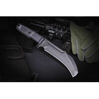 EXTREMA RATIO CORVO, 04.1000.0442/BLK