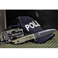 EXTREMA RATIO  E.C.M. COBRA, 04.1000.0095/BLK
