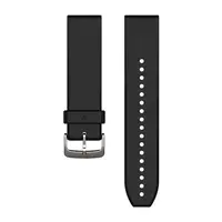 GARMIN QUICKFIT APPROACH S60 JUODA APYRANKė, 010-12500-00