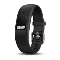 GARMIN VIVOFIT 4 APYRANKė, JUODA, L, 010-12640-13