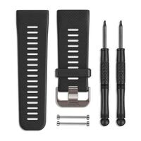 GARMIN VIVOACTIVE HR APYRANKė, JUODA, 010-12497-00